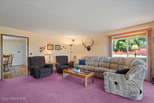 4700 W FOOTHILL DR, Coeur D'alene, ID 83814