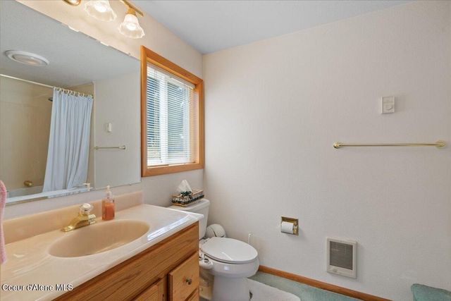 4700 W FOOTHILL DR, Coeur D'alene, ID 83814