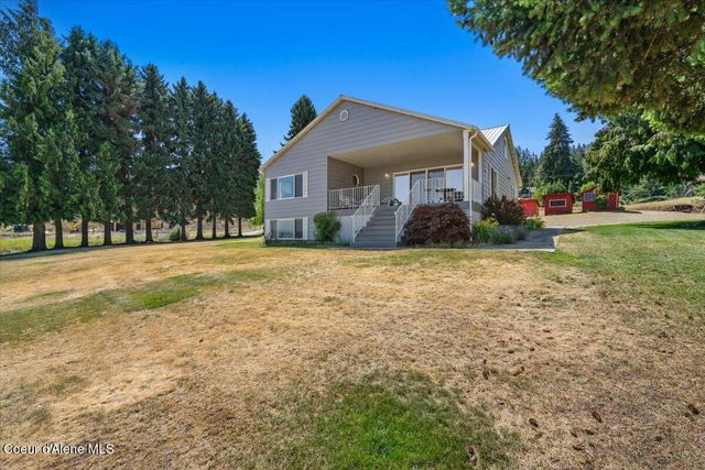 4700 W FOOTHILL DR, Coeur D'alene, ID 83814