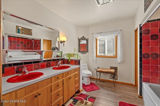 4700 W FOOTHILL DR, Coeur D'alene, ID 83814