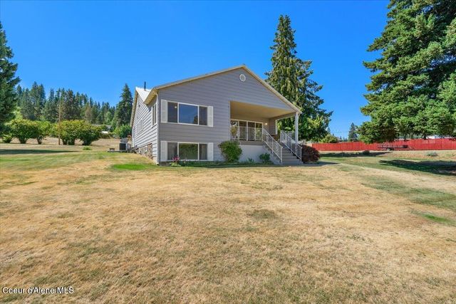 4700 W FOOTHILL DR, Coeur D'alene, ID 83814