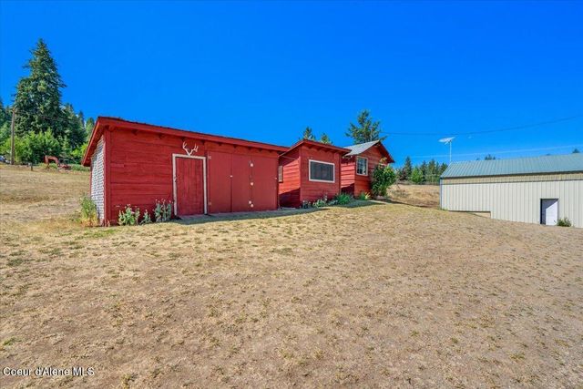 4700 W FOOTHILL DR, Coeur D'alene, ID 83814