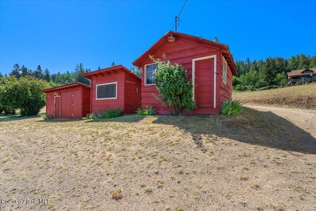 4700 W FOOTHILL DR, Coeur D'alene, ID 83814