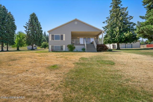 4700 W FOOTHILL DR, Coeur D'alene, ID 83814