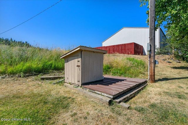 4700 W FOOTHILL DR, Coeur D'alene, ID 83814
