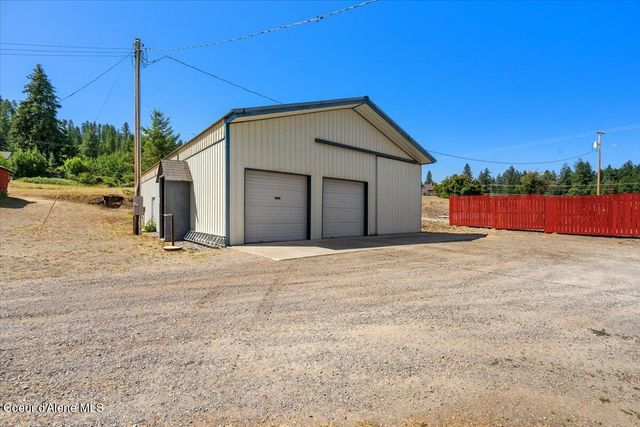 4700 W FOOTHILL DR, Coeur D'alene, ID 83814
