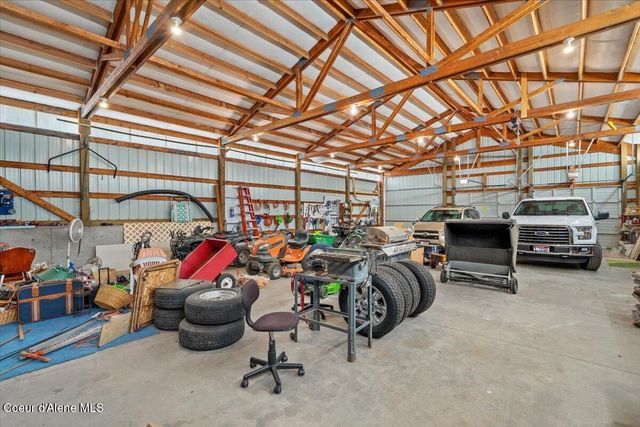 4700 W FOOTHILL DR, Coeur D'alene, ID 83814