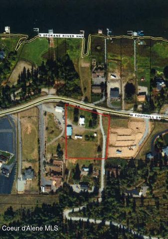 4700 W FOOTHILL DR, Coeur D'alene, ID 83814