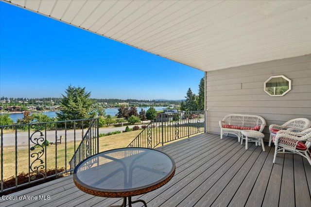4700 W FOOTHILL DR, Coeur D'alene, ID 83814