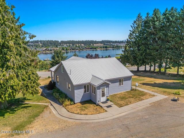 4700 W FOOTHILL DR, Coeur D'alene, ID 83814