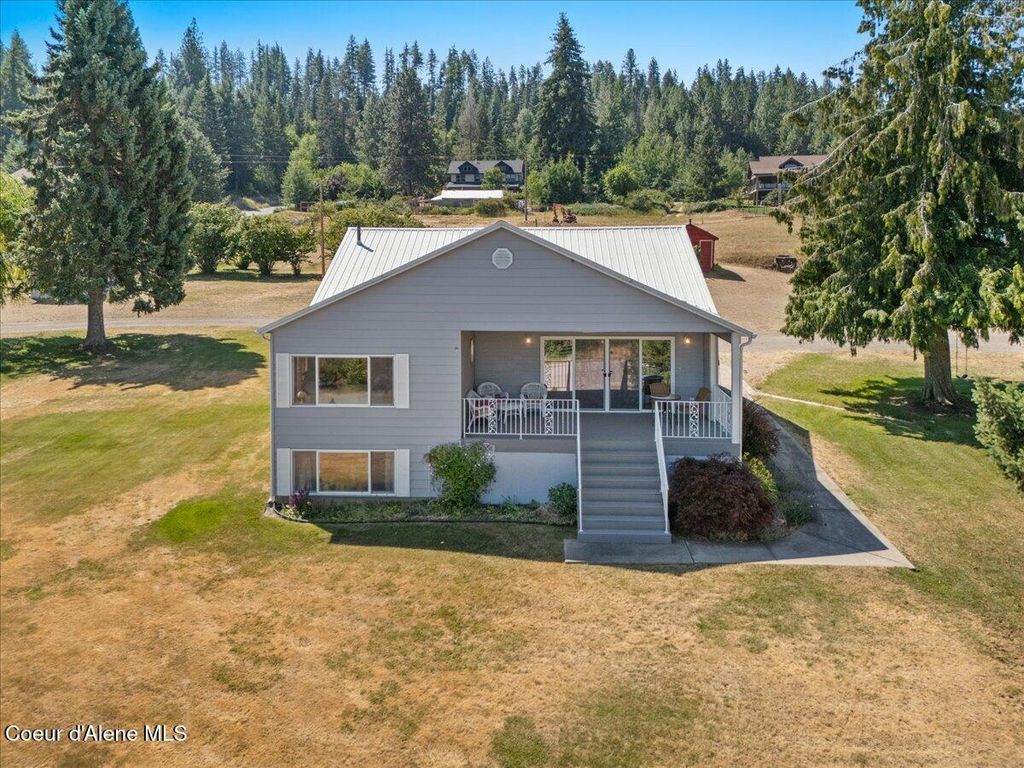4700 W FOOTHILL DR, Coeur D'alene, ID 83814