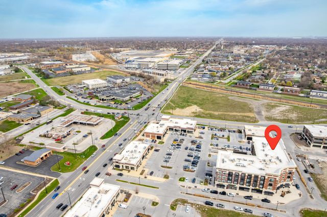 9610 N Centennial Drive 412, Munster, IN 46321