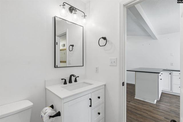 207 Philmont Drive, Columbia, SC 29223