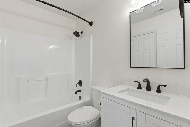 207 Philmont Drive, Columbia, SC 29223