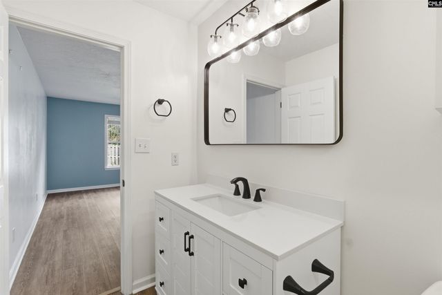 207 Philmont Drive, Columbia, SC 29223