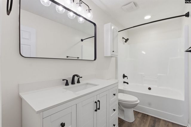 207 Philmont Drive, Columbia, SC 29223