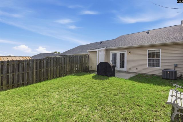 207 Philmont Drive, Columbia, SC 29223