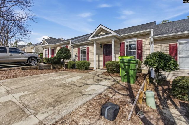 207 Philmont Drive, Columbia, SC 29223