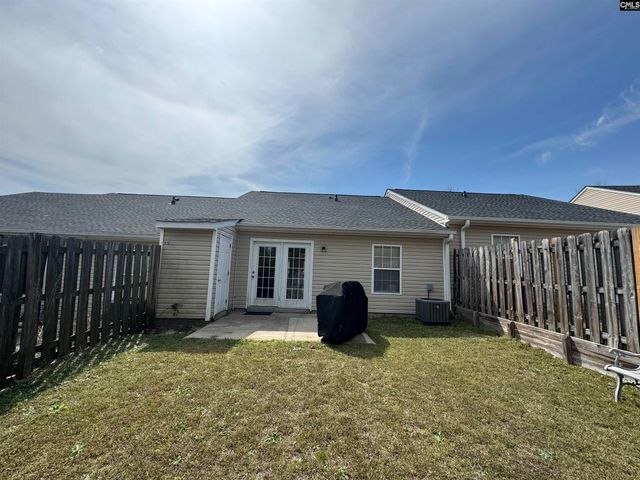 207 Philmont Drive, Columbia, SC 29223