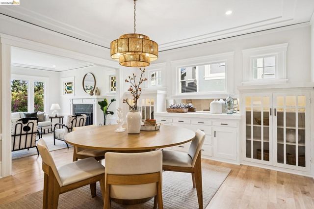 1121 Ranleigh Ave, Piedmont, CA 94610