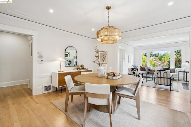 1121 Ranleigh Ave, Piedmont, CA 94610