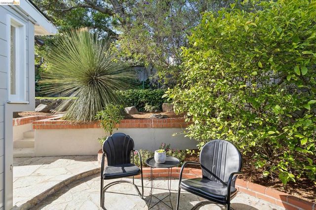 1121 Ranleigh Ave, Piedmont, CA 94610