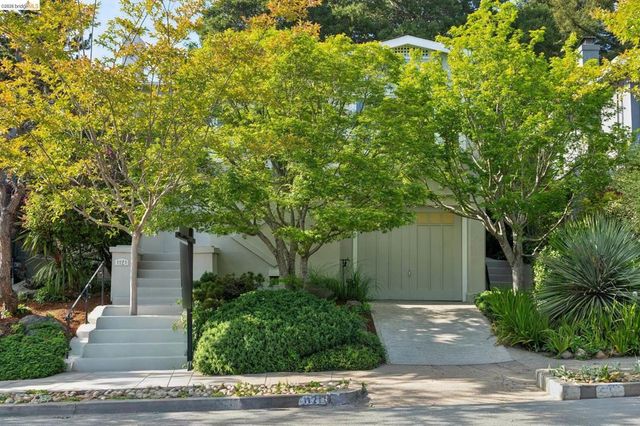 1121 Ranleigh Ave, Piedmont, CA 94610