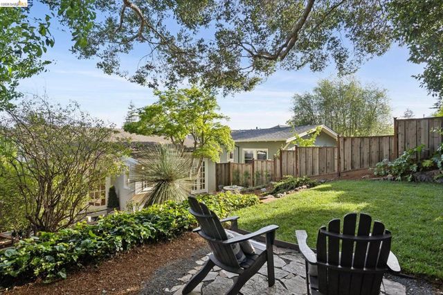 1121 Ranleigh Ave, Piedmont, CA 94610