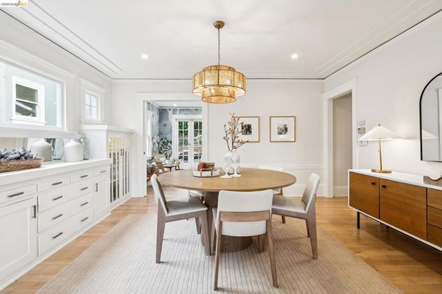 1121 Ranleigh Ave, Piedmont, CA 94610