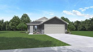 23923 Hilltop Canyon Lane, Spring, TX 77373
