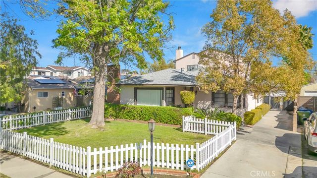 5734 Norwich, Sherman Oaks, CA 91411