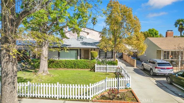 5734 Norwich, Sherman Oaks, CA 91411