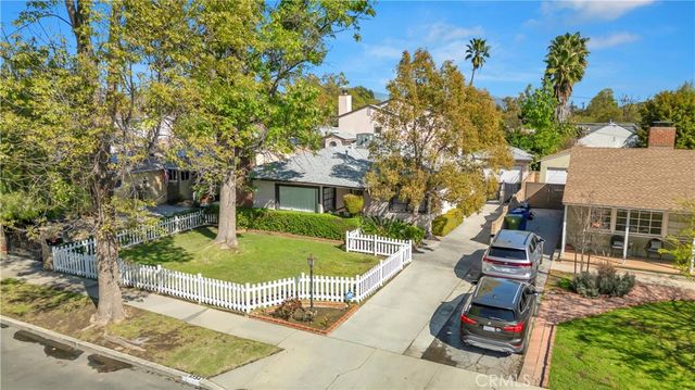 5734 Norwich, Sherman Oaks, CA 91411