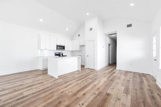 16982 W Hammon Street, Montgomery, TX 77316