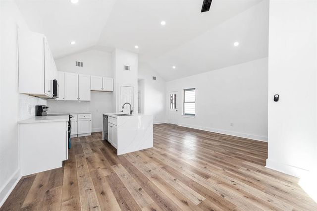 16982 W Hammon Street, Montgomery, TX 77316