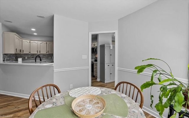 345 River Run Drive, Reidsville, NC 27320