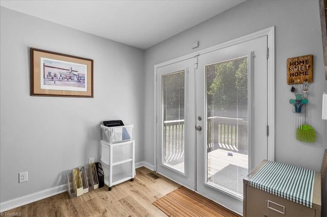 345 River Run Drive, Reidsville, NC 27320