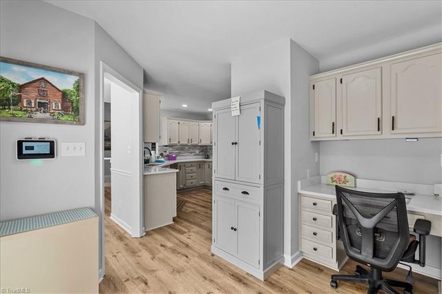345 River Run Drive, Reidsville, NC 27320