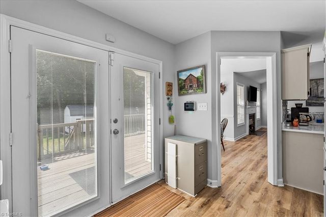 345 River Run Drive, Reidsville, NC 27320