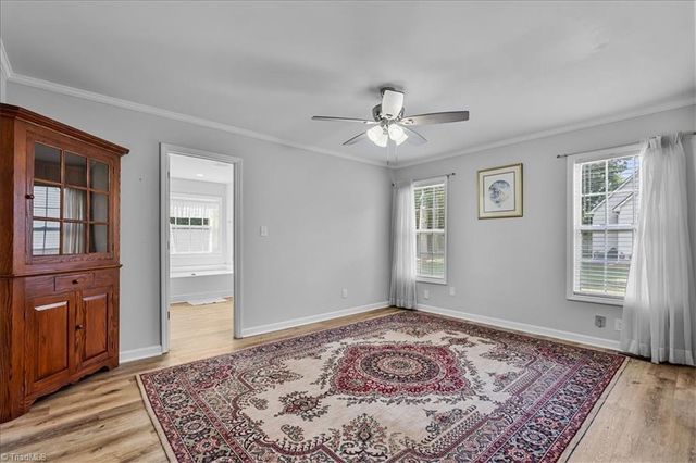 345 River Run Drive, Reidsville, NC 27320