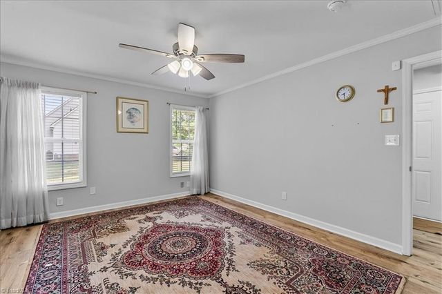 345 River Run Drive, Reidsville, NC 27320