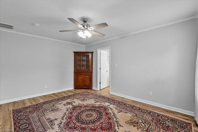 345 River Run Drive, Reidsville, NC 27320