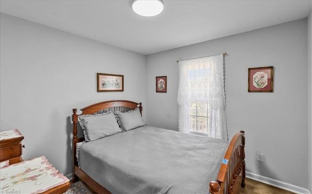 345 River Run Drive, Reidsville, NC 27320