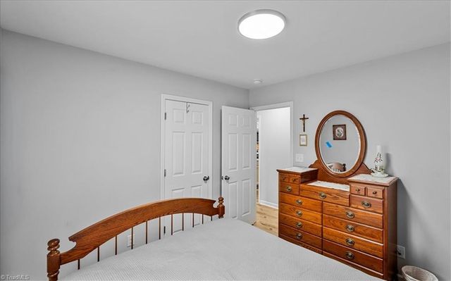 345 River Run Drive, Reidsville, NC 27320