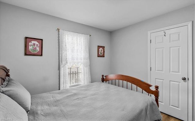 345 River Run Drive, Reidsville, NC 27320