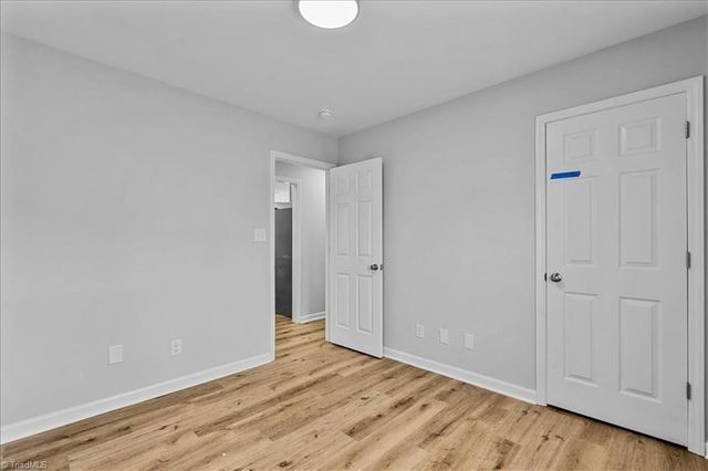 345 River Run Drive, Reidsville, NC 27320