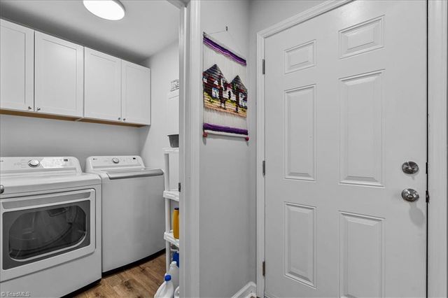 345 River Run Drive, Reidsville, NC 27320