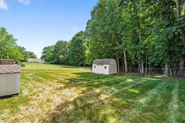 345 River Run Drive, Reidsville, NC 27320