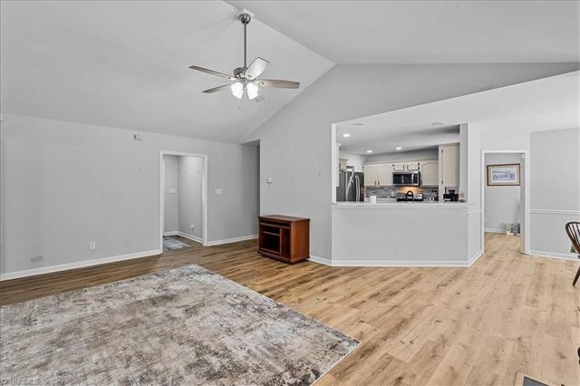 345 River Run Drive, Reidsville, NC 27320