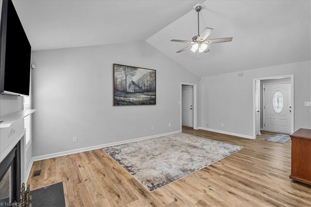345 River Run Drive, Reidsville, NC 27320